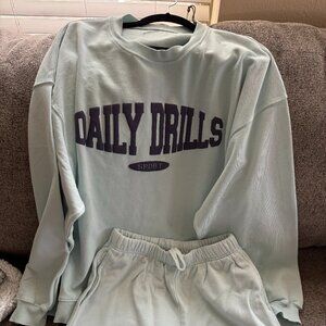 DD set